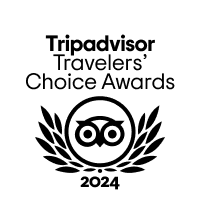 tripadvisor 2024 travelers choice award<br />
