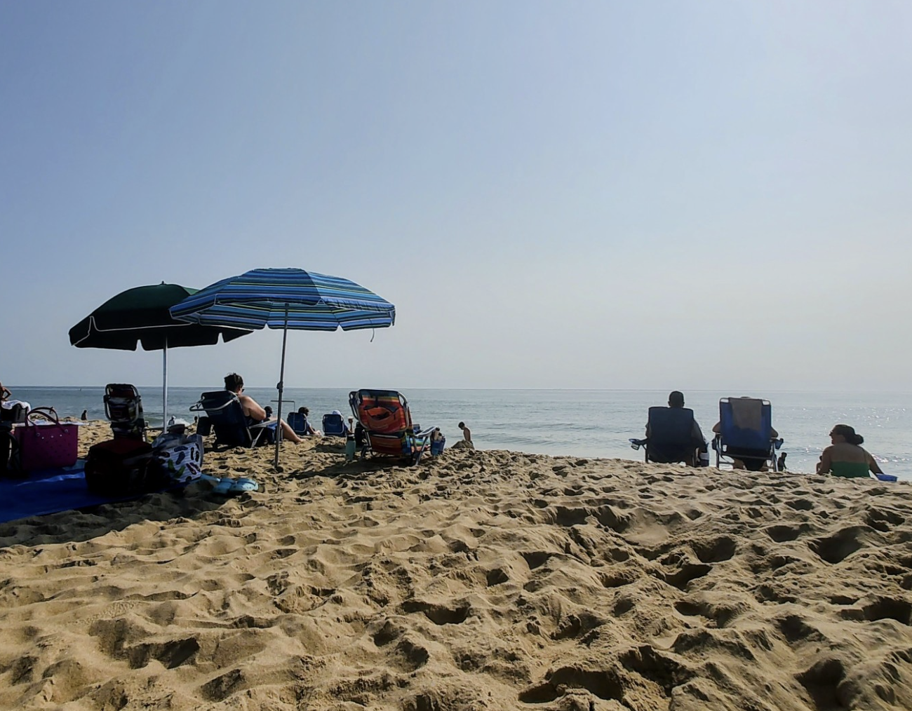 Rehoboth Beach