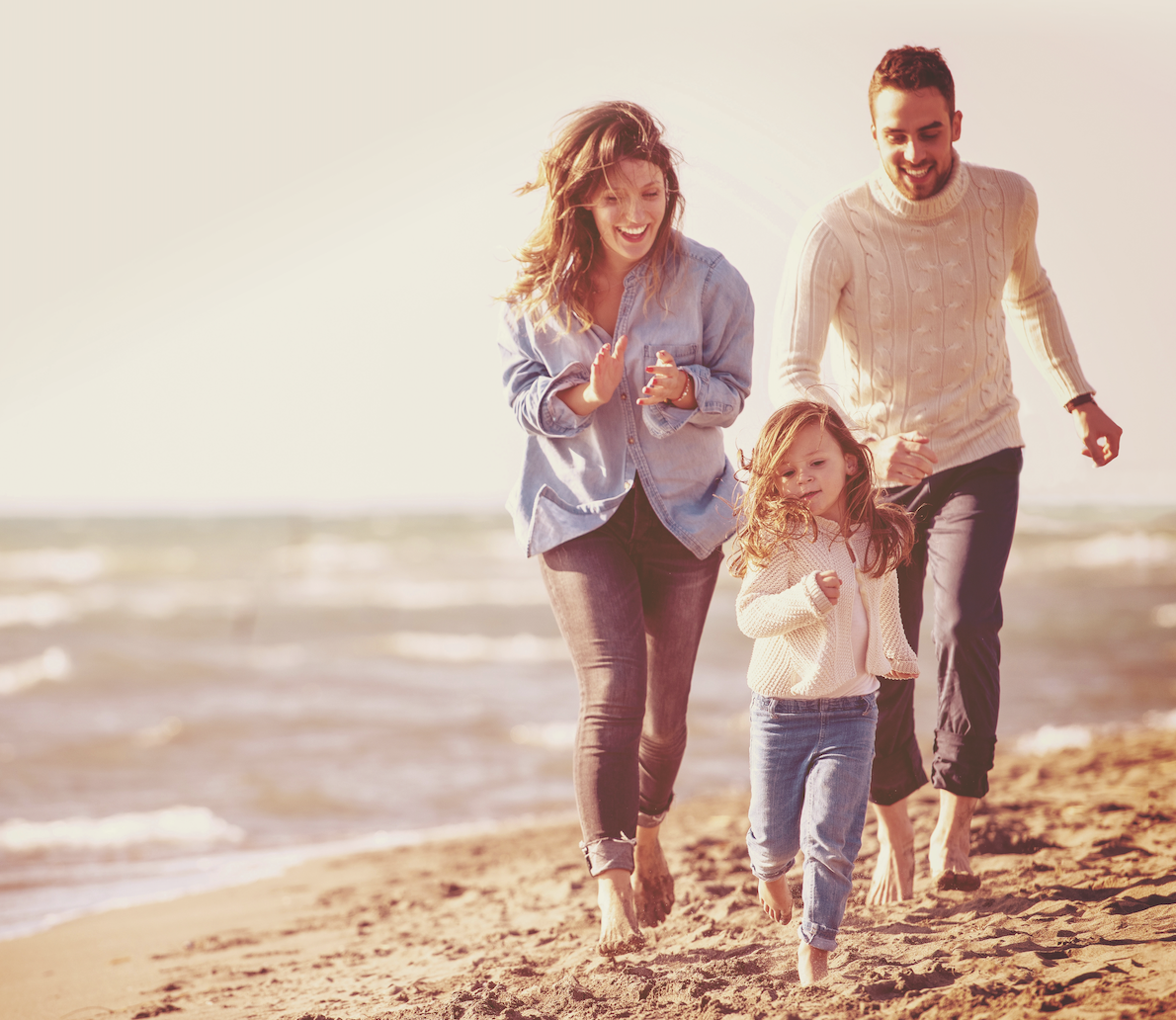 Fun in Rehoboth Beach and Dewey Beach.