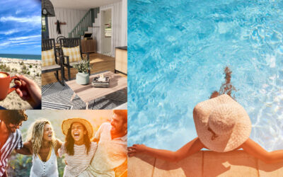 Summer, Your Way: Finding the Perfect Coastal Escape with Seaboard Hospitality